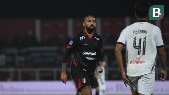 Arema FC, Dalberto Luan