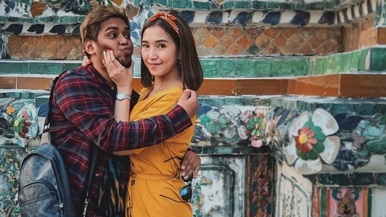 7 Potret Artika Rustam, Putri Indonesia Wakil Gorontalo yang Dilamar Abdul Idol
