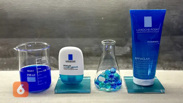 La Roche-Posay