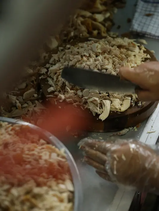 (Daniel Kampua/Fimela.com)