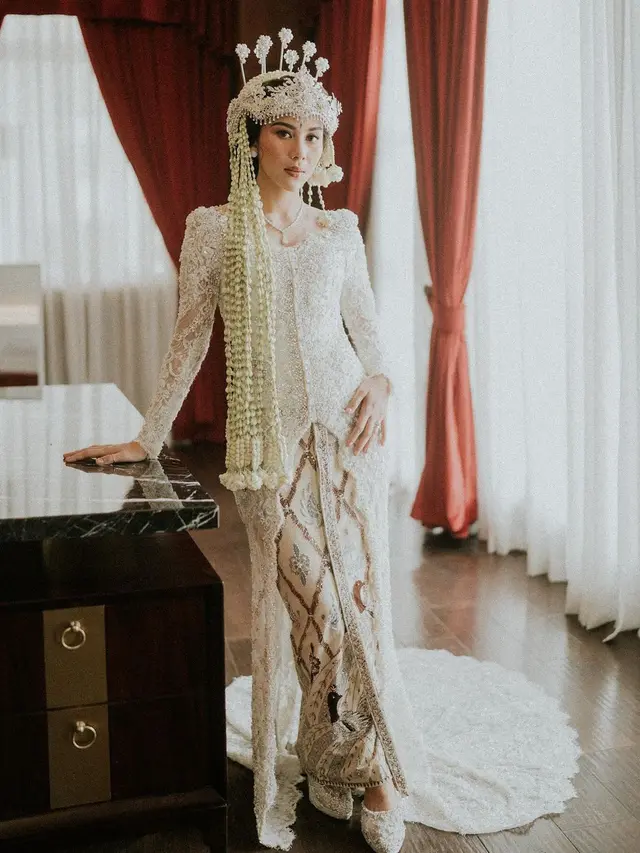 kebaya