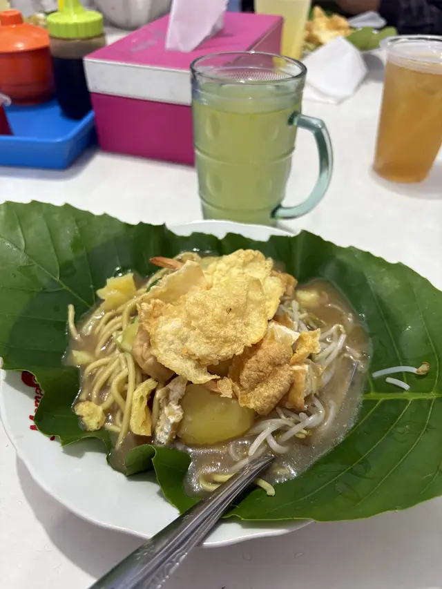 Kelezatan Kuliner Belitung yang Lengkapi Liburan Slow Living di Tanjung Kelayang Reserve