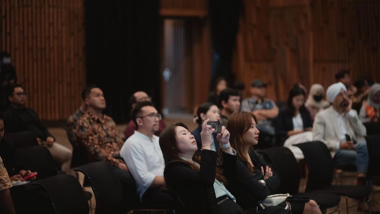 Marketing + Media Alliance Indonesia (MMA Indonesia)