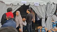 Pantauan Terkini di Stasiun Bekasi Timur, Petugas Pisahkan Gerbong dan Keluarga Histeris