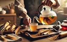 Trik Minum Teh dengan Aman Tanpa Risiko Asam Lambung, Wajib Tahu