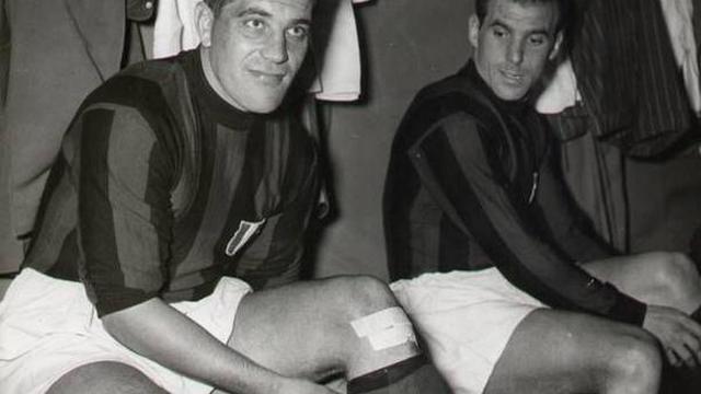 7 Mesin Gol yang Pernah Dimiliki AC Milan