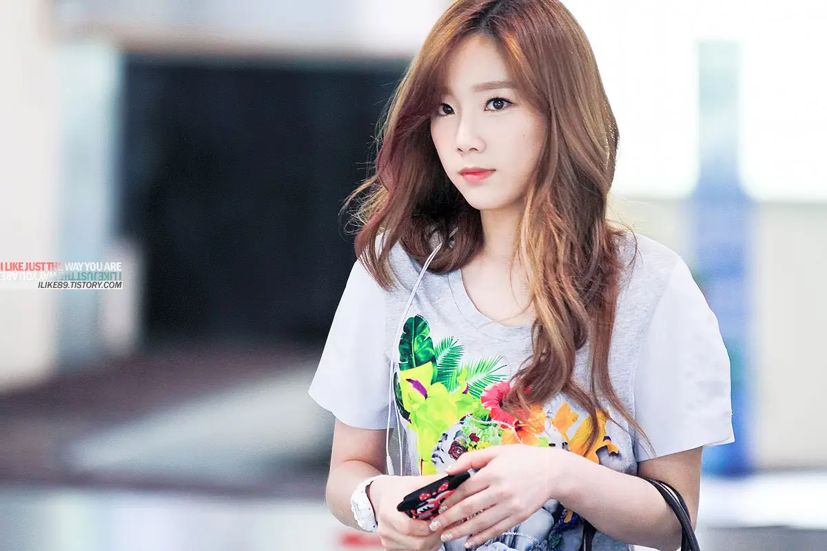 [Bintang] Taeyeon SNSD