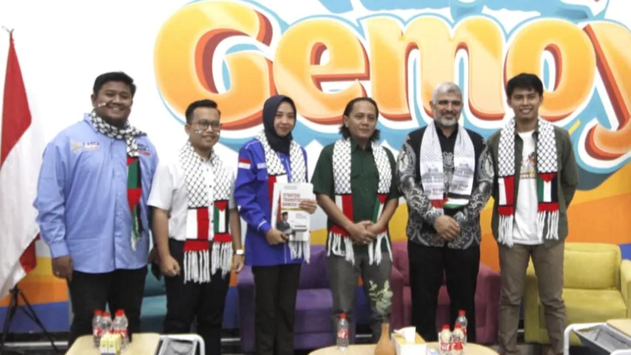 Dok. Istimewa