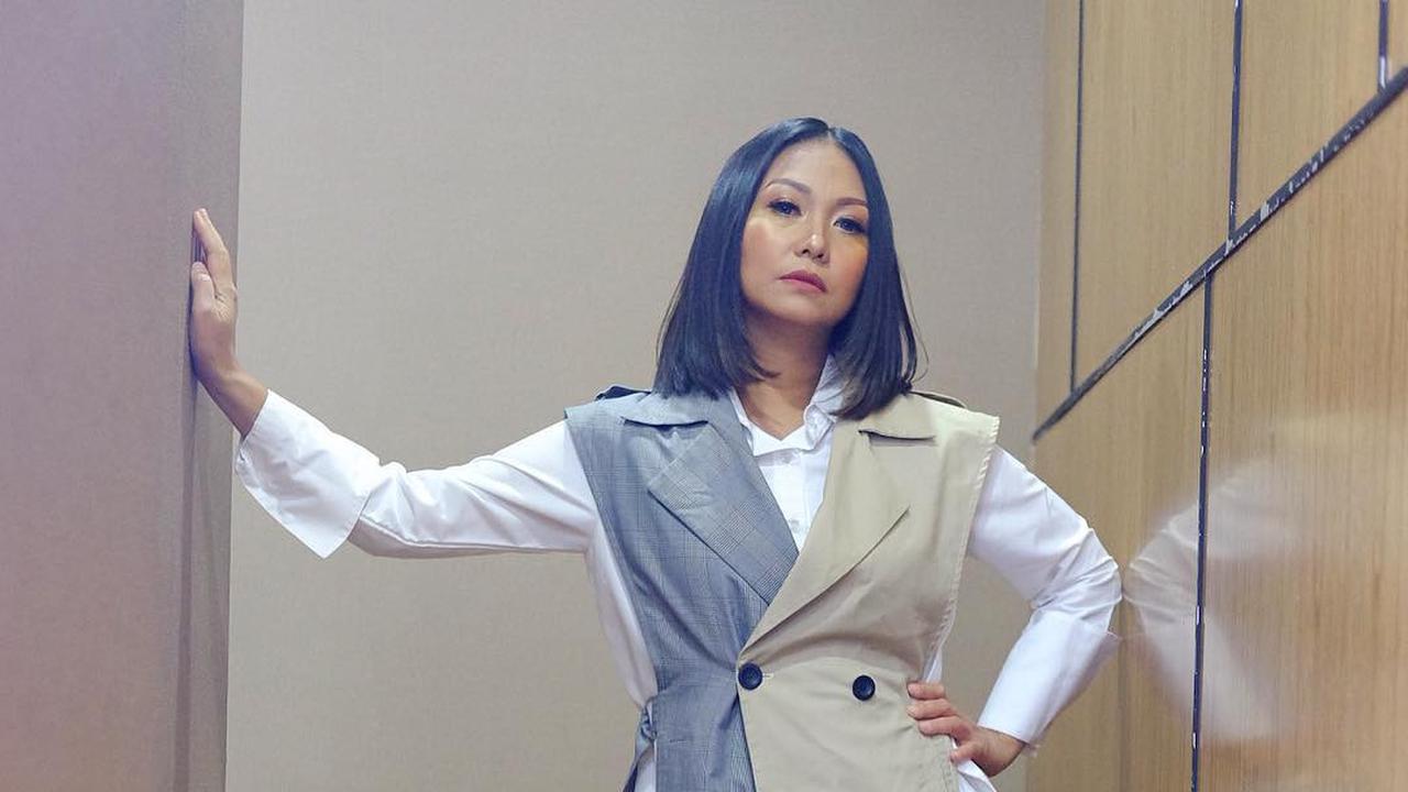 [Fimela] Nola B3 dan Naura