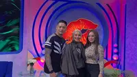 Potret Anisa Bahar dengan Suami Barunya, Pamer Chemistry di Tiap Momen