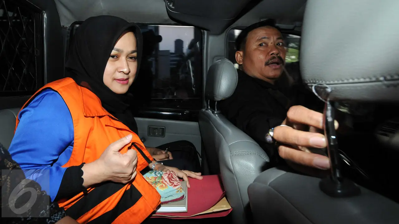 20150925- Gatot Pudjo Nugroho dan Evy Susanti-Jakarta