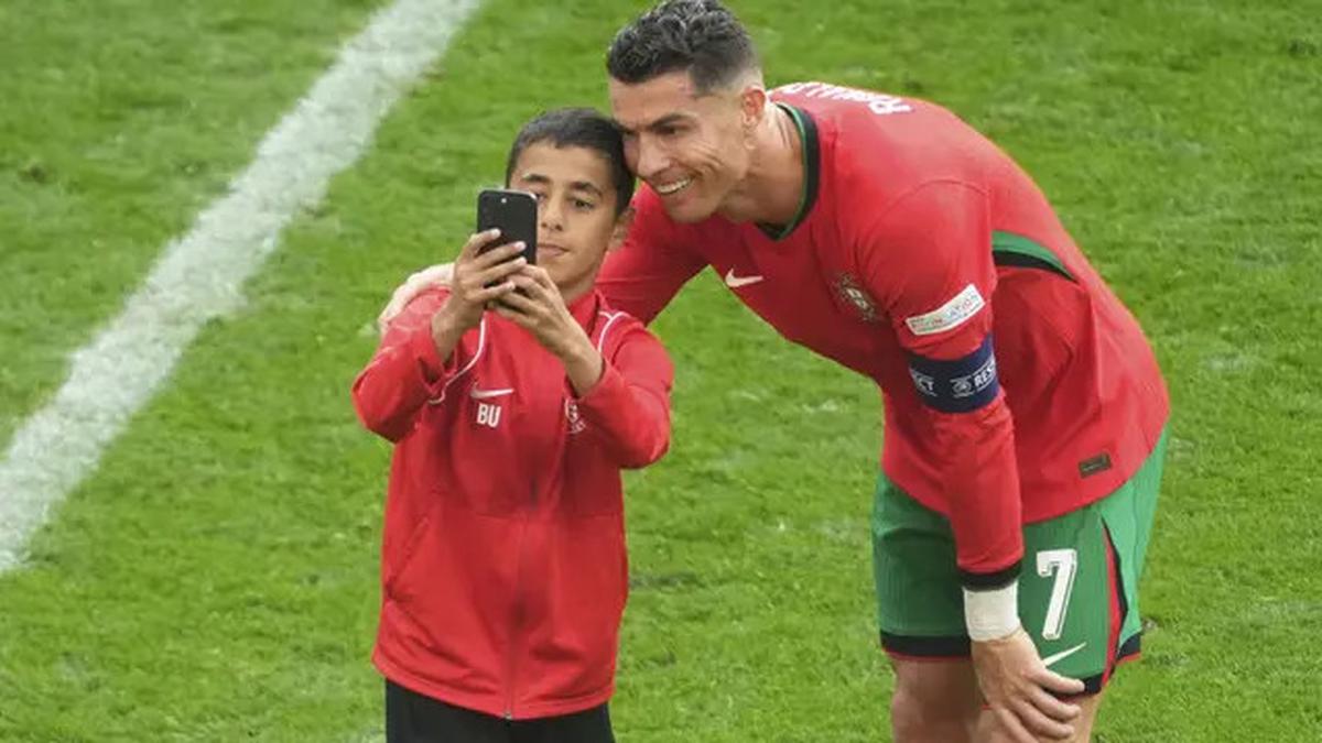 Jerman vs Portugal: Duel Sengit di Semifinal UEFA Nations League 2025
