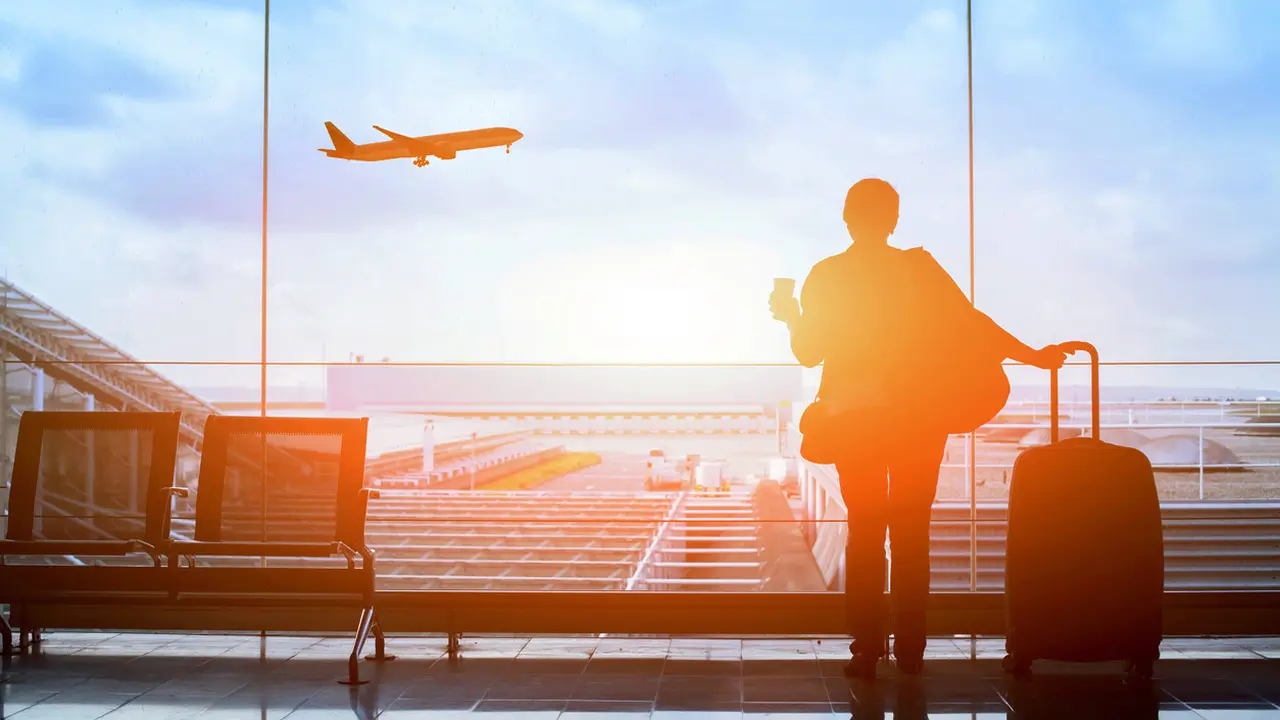 Tips Mudik Aman dengan Kendaraan Umum