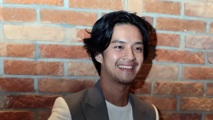 [Bintang] Morgan Oey