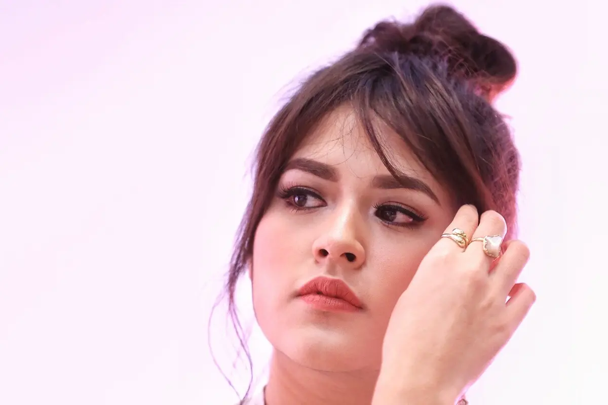 [Bintang] Raisa