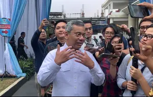Denda Administratif dan Lahan Kawasan Hutan Rp 13,2 Triliun Masuk Kas Negara
