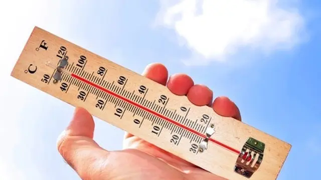 Cara Mencegah Heat Stroke