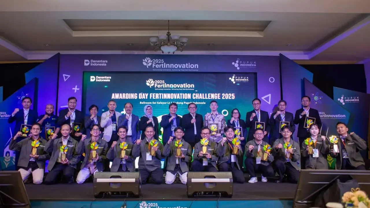 FertInnovation Challenge 2025