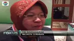 Walikota Tri Rismaharini diundang menghadiri kegiatan Global Forum On Human Settlement (GFHS) yang ke-12 di Markas PBB New York,