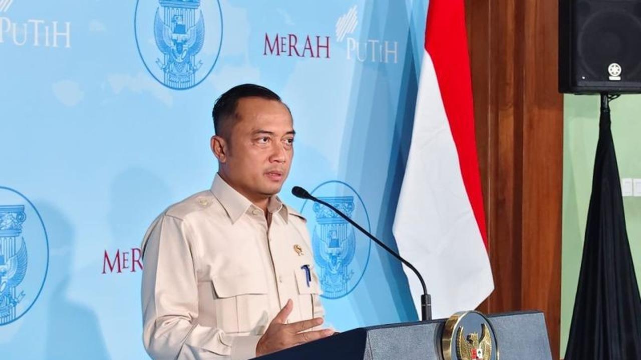 Prabowo Siap Teken Kesepakatan Tarif Resiprokal Indonesia-AS, Negosiasi Masuki Tahap Akhir
