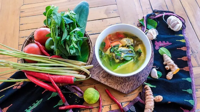 Kuliner Indonesia Berkembang di Selandia Baru, Kemenparekraf Tangkap Peluang Promosi Wisata
