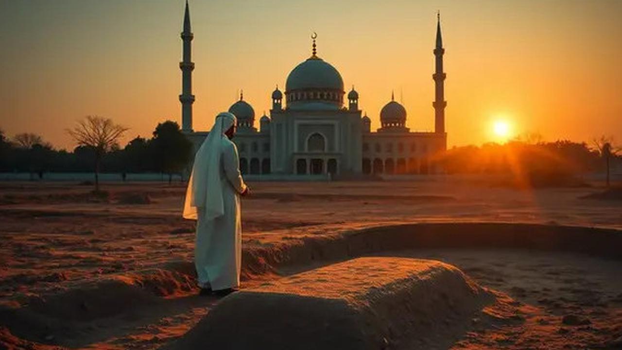 5 Perang Terbesar dalam Sejarah Islam, Pertempuran yang Mengubah Peradaban