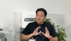 Persib Bandung Menunggu Rekomendasi Terkait Pemain Baru