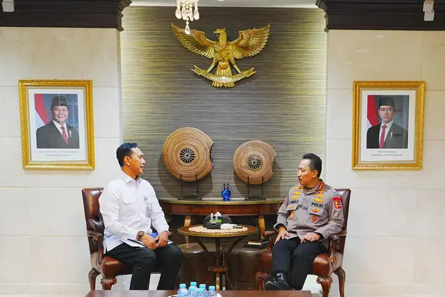 Target Salurkan 1,3 Juta Ton Beras