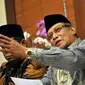 Ketua PBNU Said Aqil Siradj (Liputan6.com/Johan Tallo)