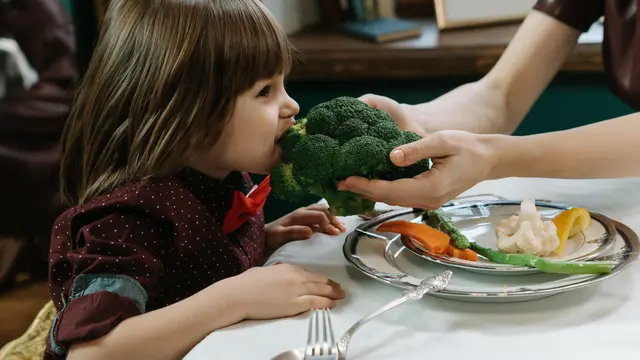 4. Mengurangi Disparitas dalam Akses Pangan Bergizi