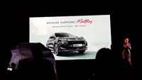 MG S5 EV Dirancang untuk Keluarga, Ini Alasannya