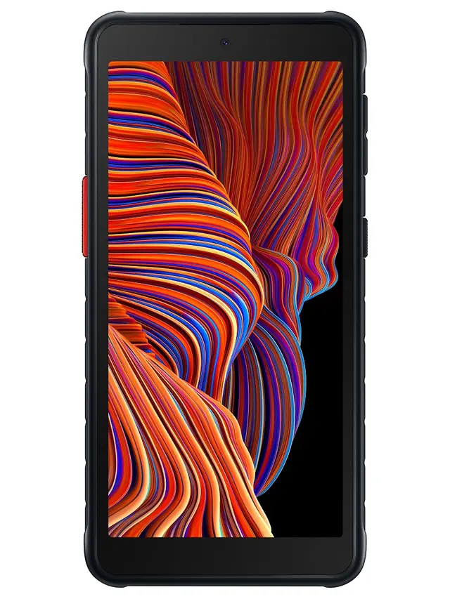 Samsung Galaxy XCover 5. Dok: Samsung Electronics Indonesia