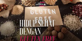 Fimela Update: Gluten Free