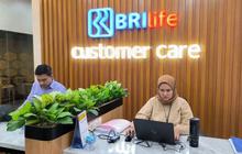 BRI LIfe Target Pertumbuhan Premi 18 Persen di 2025, Dirut Bocorkan Strategi Bakal Dilakukan