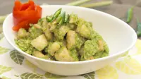  Resep Praktis Ayam Cabai Hijau