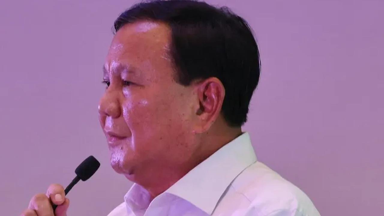 CEK FAKTA: Hoaks Putusan MK Resmi Dicabut Buat Prabowo Ngamuk karena Gibran Gagal Jadi Cawapres