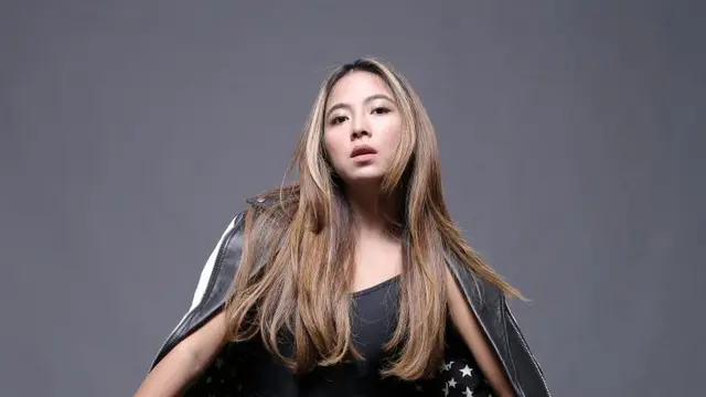 [Bintang] Nadia Vega