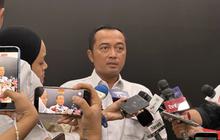 Mensesneg Jawab Isu Reshuffle Menkeu Purbaya, Pastikan Ada 2 Pelantikan di Istana Hari Ini