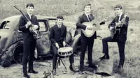 The Beatles Sempat Dianggap Aneh Saat Pertama Kali Muncul