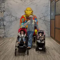 [Instagram/kesharatuliu05]