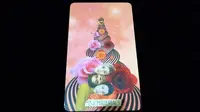 Tarot Cinta: Waktu Akan Menyembuhkan Luka