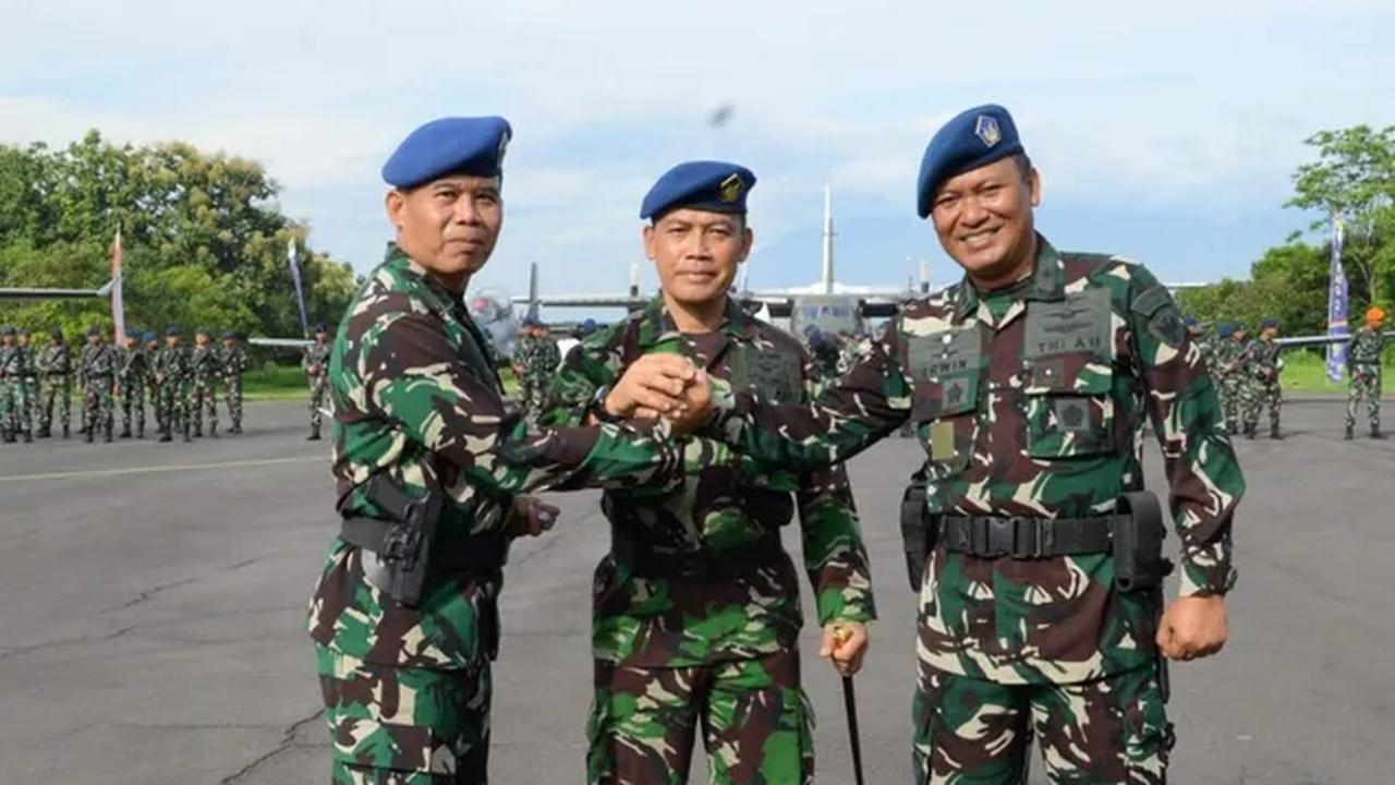 Kolonel Pnb Subhan sendiri tengah menjabat sebagai Komandan Wing 2 Lanud Abd Saleh. Ia baru saja dilantik pada Sabtu (4/2) menggantikan Kolonel Pnb Erwin Sugiandi.<br>