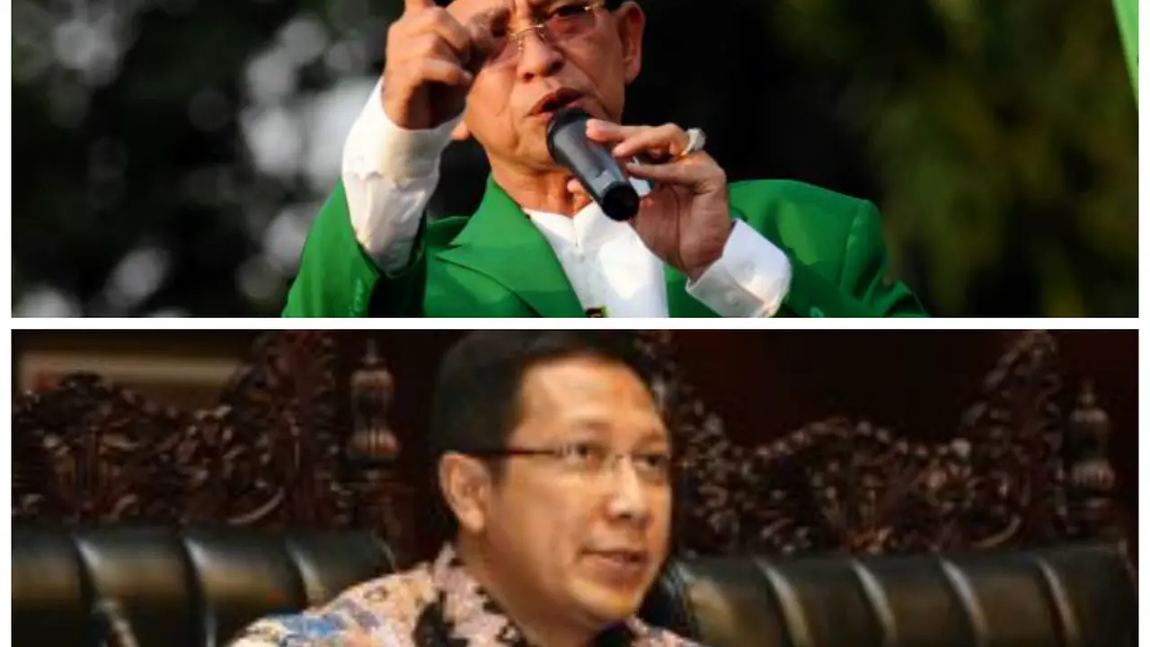 <i>Mission Impossible</i> Menteri Agama Baru