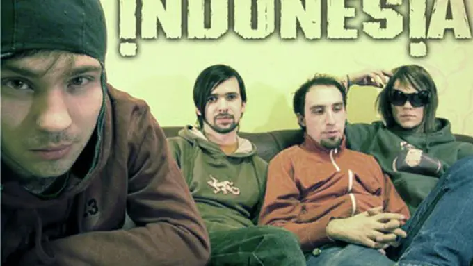 Band Indonesia