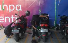 Jangan Malas Balancing Ban Motor, Ini Manfaat dan Langkah-Langkah yang Perlu Diketahui