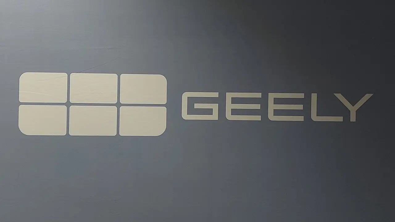 Geely