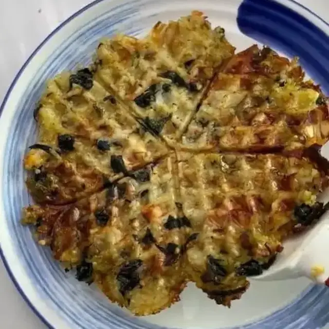 6 Potret Dessert dari Berbagai Negara Ini Nyeleneh, Penampakannya Bikin Senyum