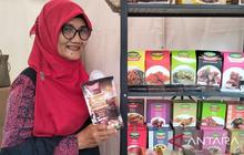 Deklarasi Kota Gastronomi Dongkrak Pendapatan Kuliner Padang Hingga Rp5 Miliar Lebih