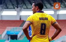 Fakta Menarik Laga PSM vs Persik: Sebelum Kick Off, Kubu 'Juku Eja' Sudah Takut dengan Tendangan Ezra Walian