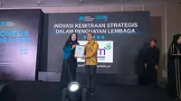 Sabet Penghargaan, Baitulmal Muamalat Jadikan Pelecut Semangat Dakwah